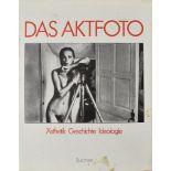 Köhler, Michael und Gisela Barche (Hrsg.) Das Aktfoto.