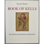 Meehan, Bernard. Book of Kells.