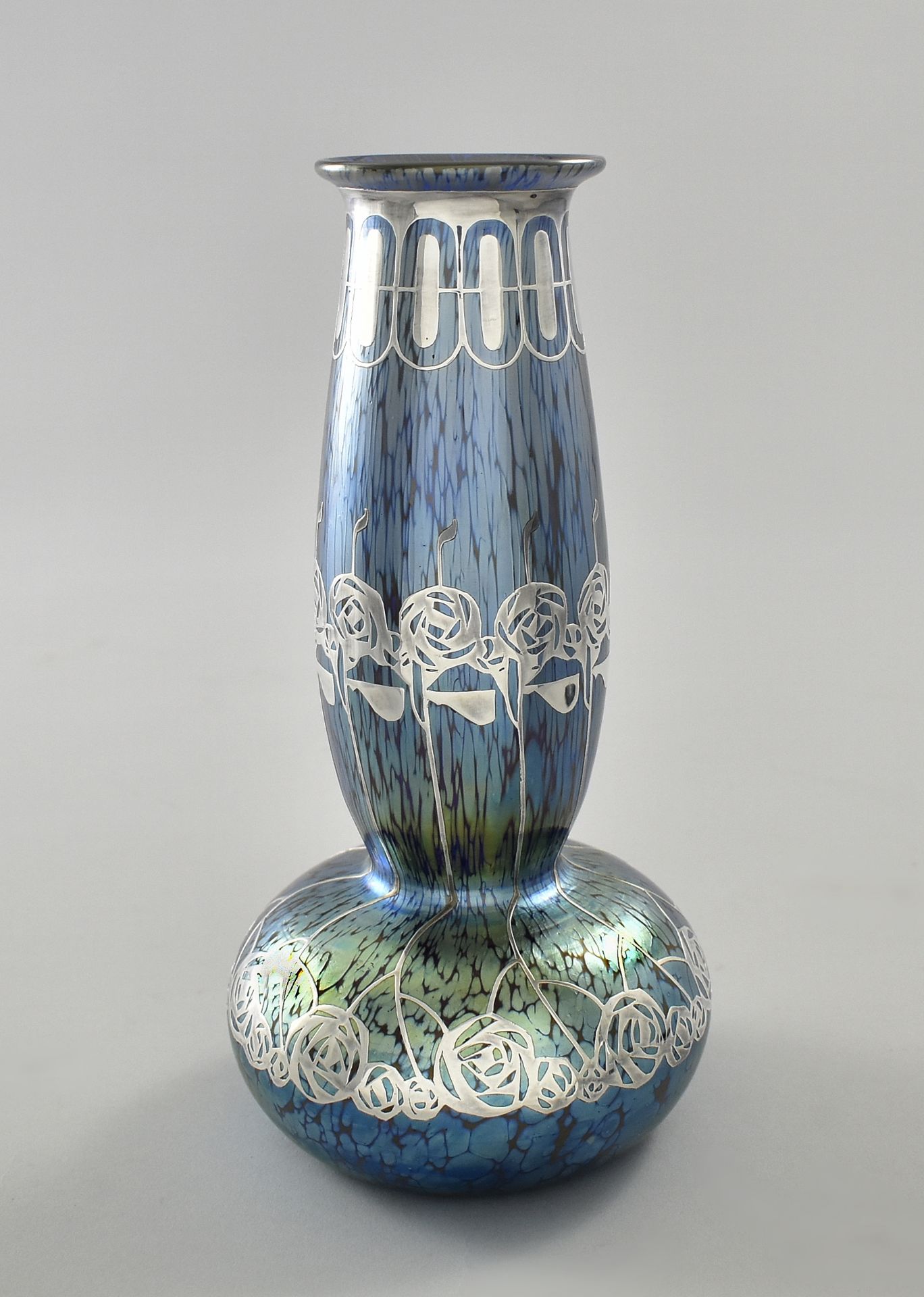 Loetz-Vase.