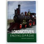 Mirco De Cet & Alain Kent. 'Illustrierte Lokomotiven Enzyklopädie'. Edition Dörfler, Nebel Verlag o
