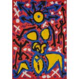 Penck, A.R., d.i. Ralf Winkler