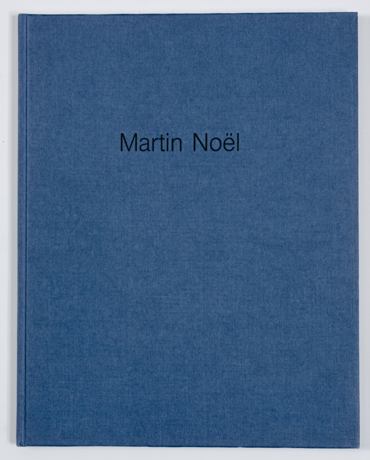 Noel, Martin - Image 4 of 4