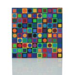 Vasarely, Victor