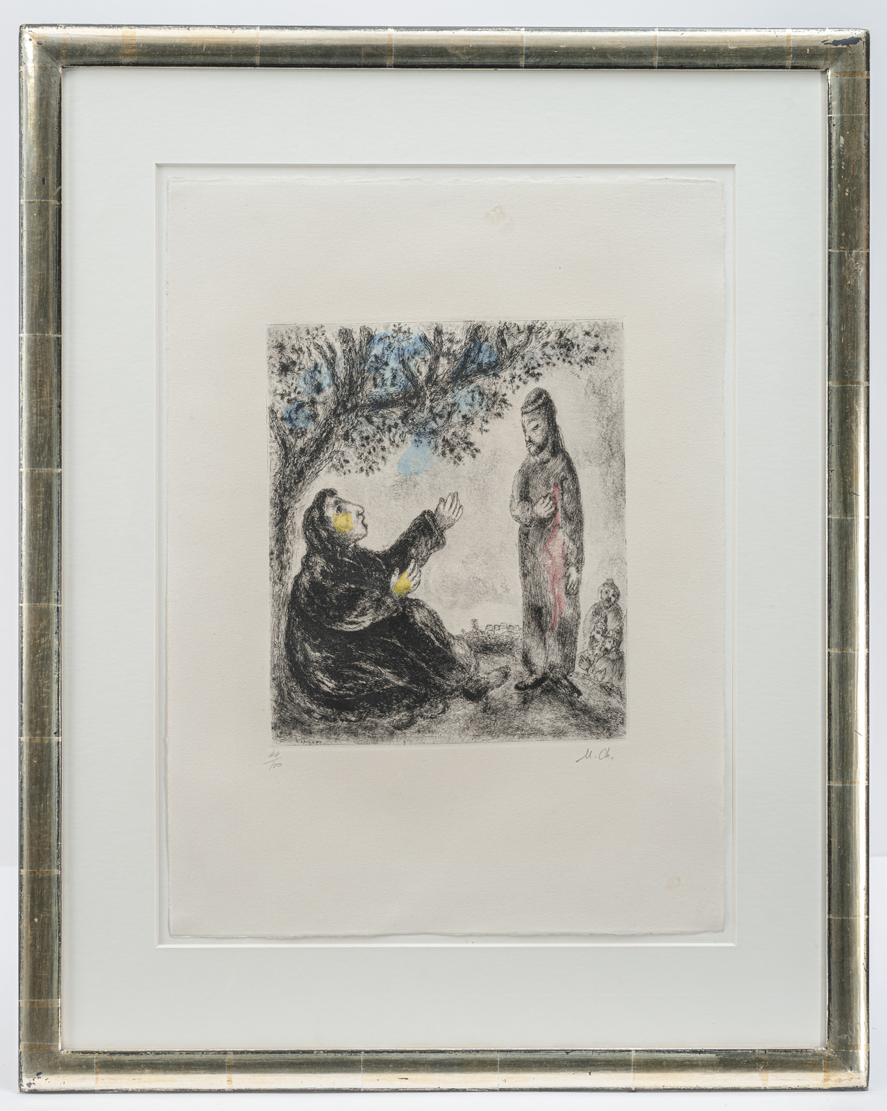 Chagall, Marc - Image 2 of 2