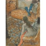 Degas, Edgar