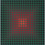 Vasarely, Victor