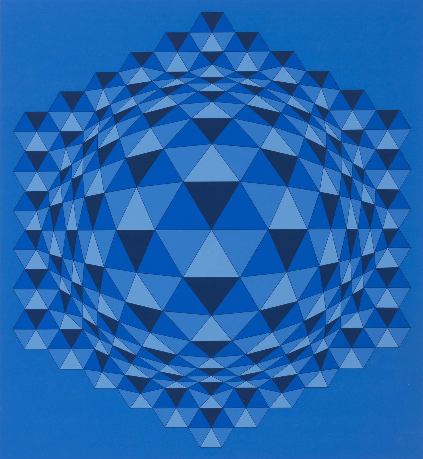 Vasarely, Victor