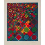 Vasarely, Victor