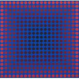 Vasarely, Victor