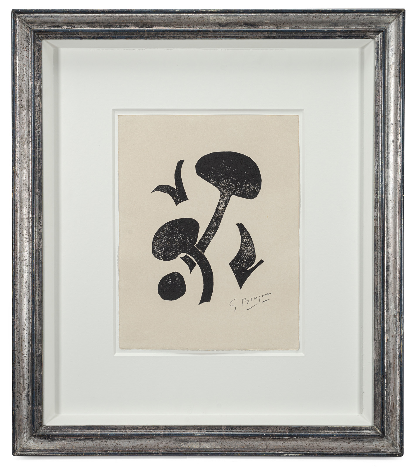 Braque, Georges - Image 2 of 2