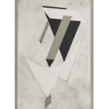 Lissitzky, El (Lazar Markovitch)