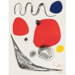 Calder, Alexander