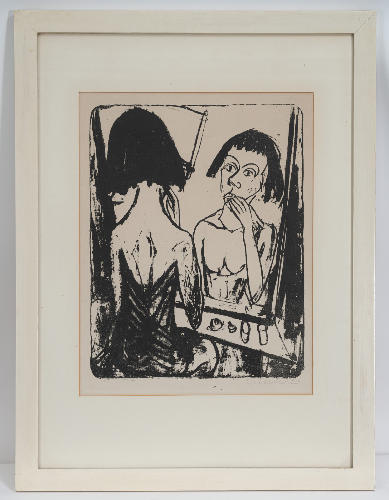 Heckel, Erich - Image 3 of 4