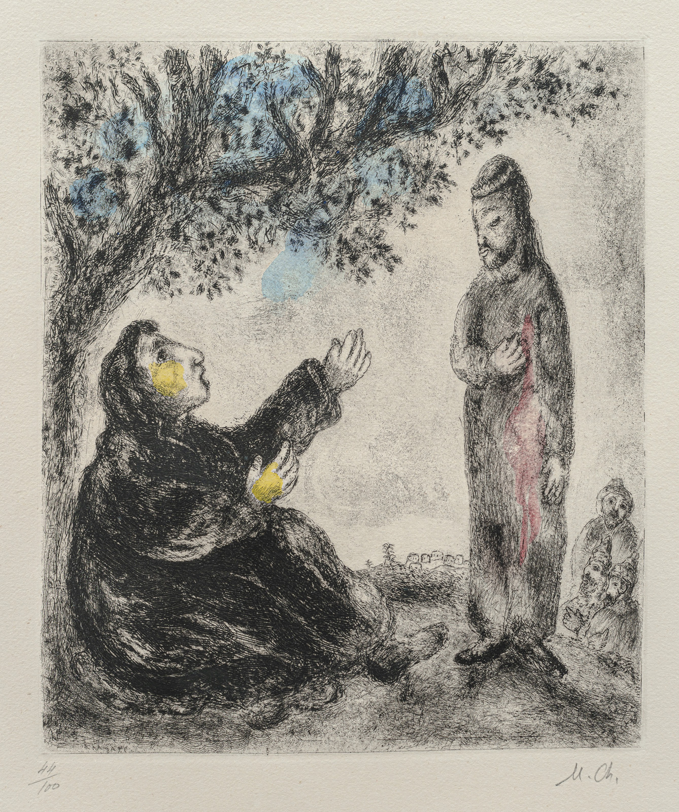 Chagall, Marc