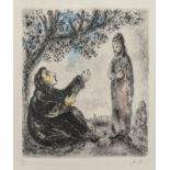 Chagall, Marc