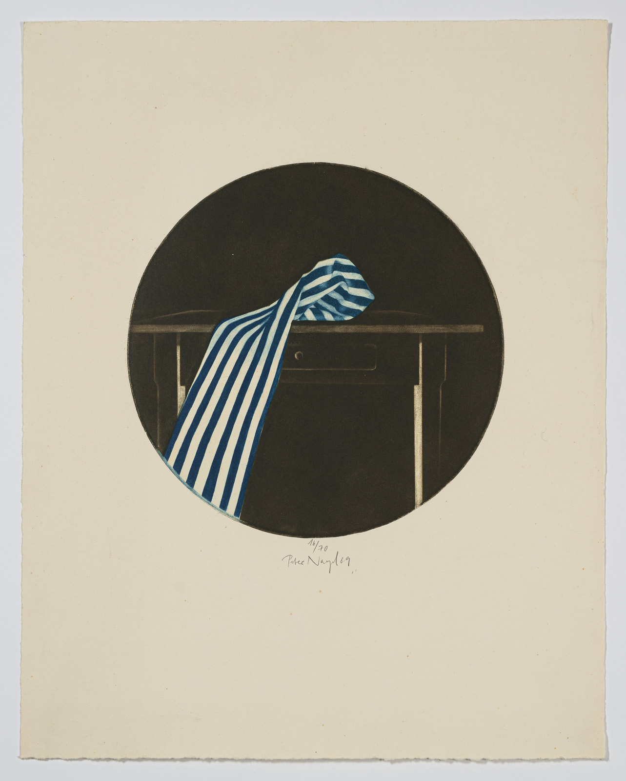 Nagel, Peter - Image 4 of 9