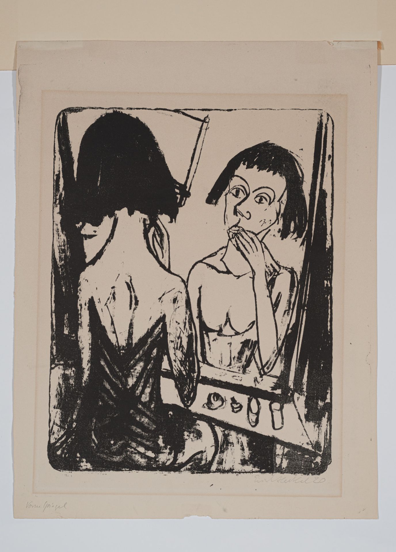 Heckel, Erich - Image 2 of 4