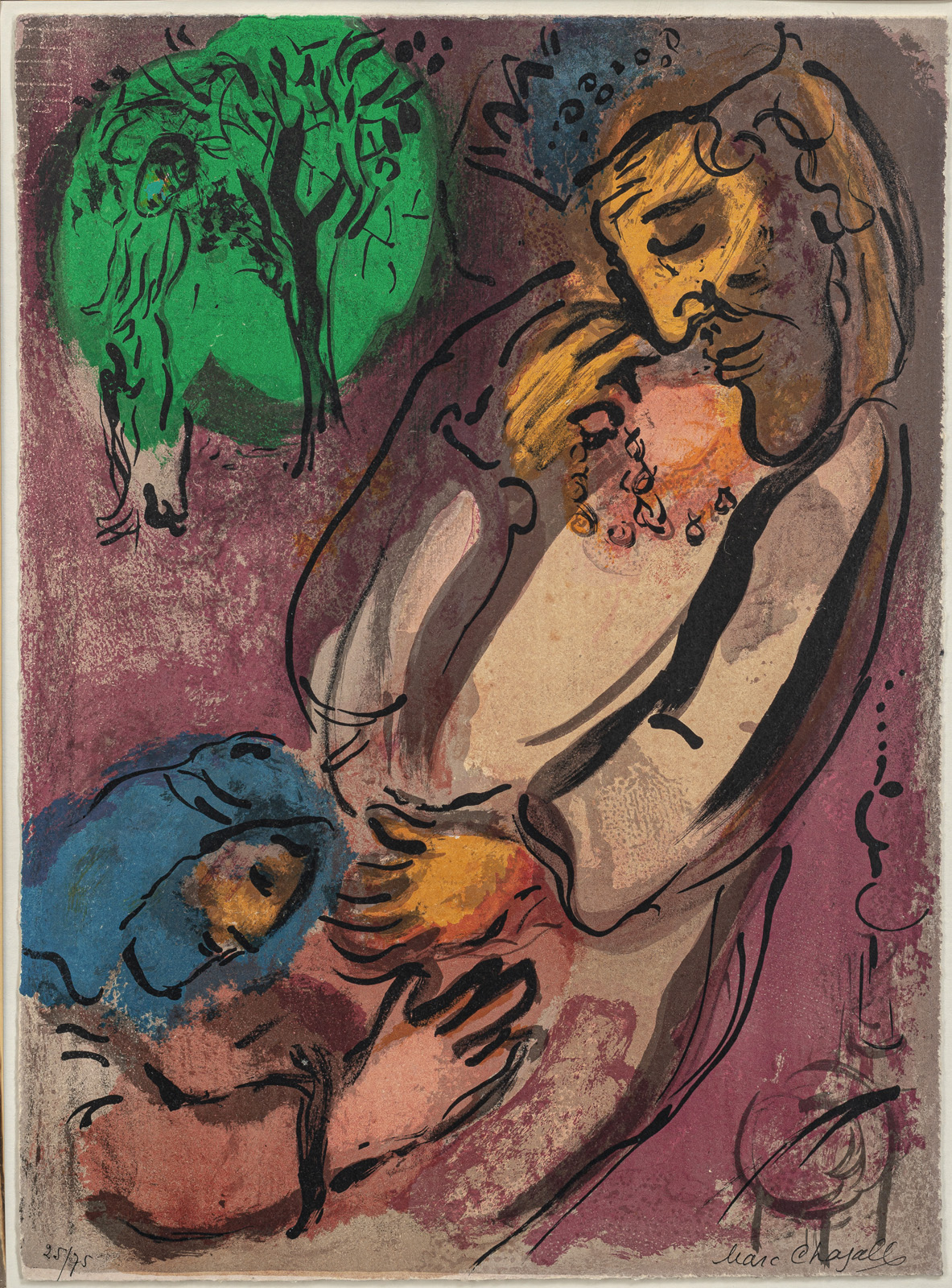 Chagall, Marc