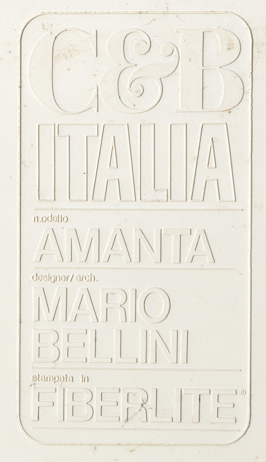 Bellin, Mario - Image 14 of 14