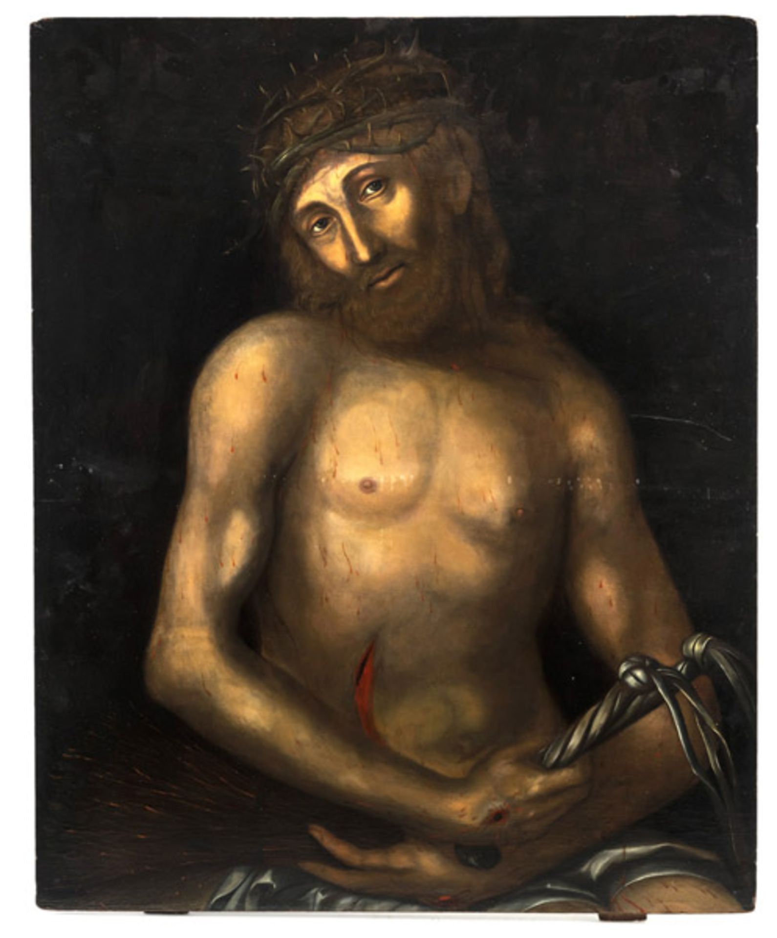 Cranach, Lucas d.Ä. (nach) - Bild 2 aus 3