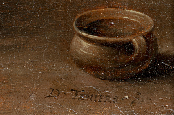 Teniers, David d.J. (II) - Image 4 of 4