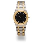 Feine Damen-Armbanduhr Audermars Piguet - Royal Oak