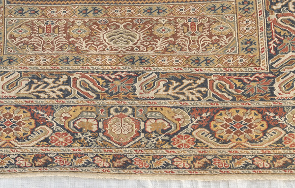 A Panderman prayer rug - Image 3 of 7
