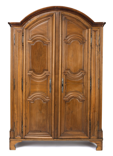 A BAROQUE STYLE "LORRAINE" CUPBOARD - Image 2 of 9