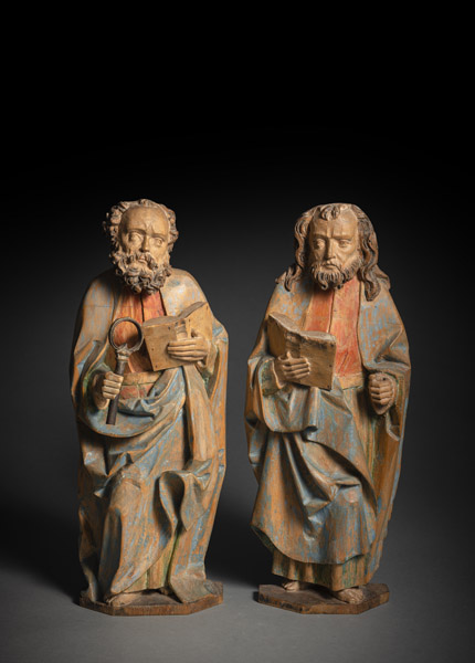THE APOSTLE PETER AND PAUL