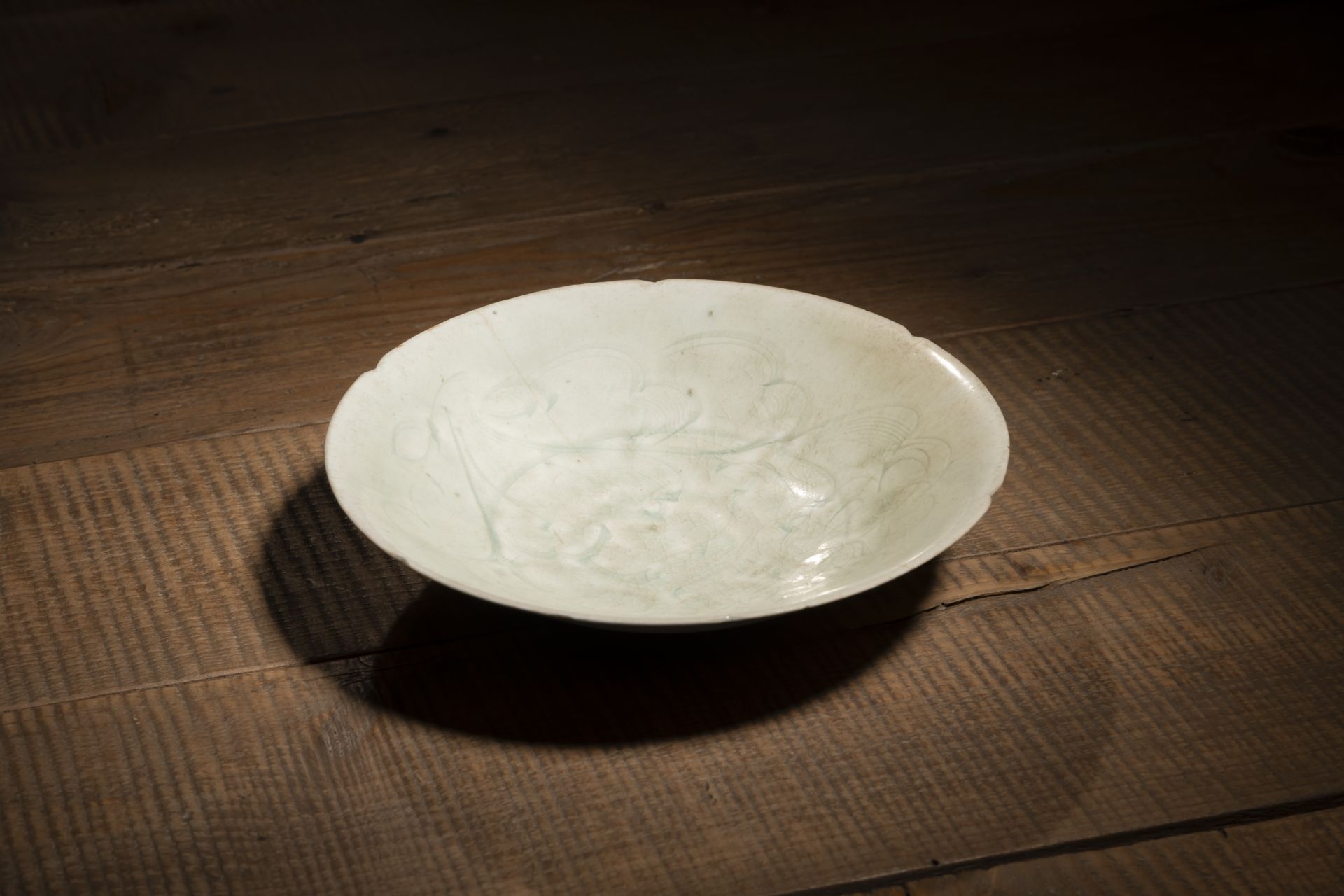 A FLORIFORM 'QINGBAI' BOWL - Image 2 of 5