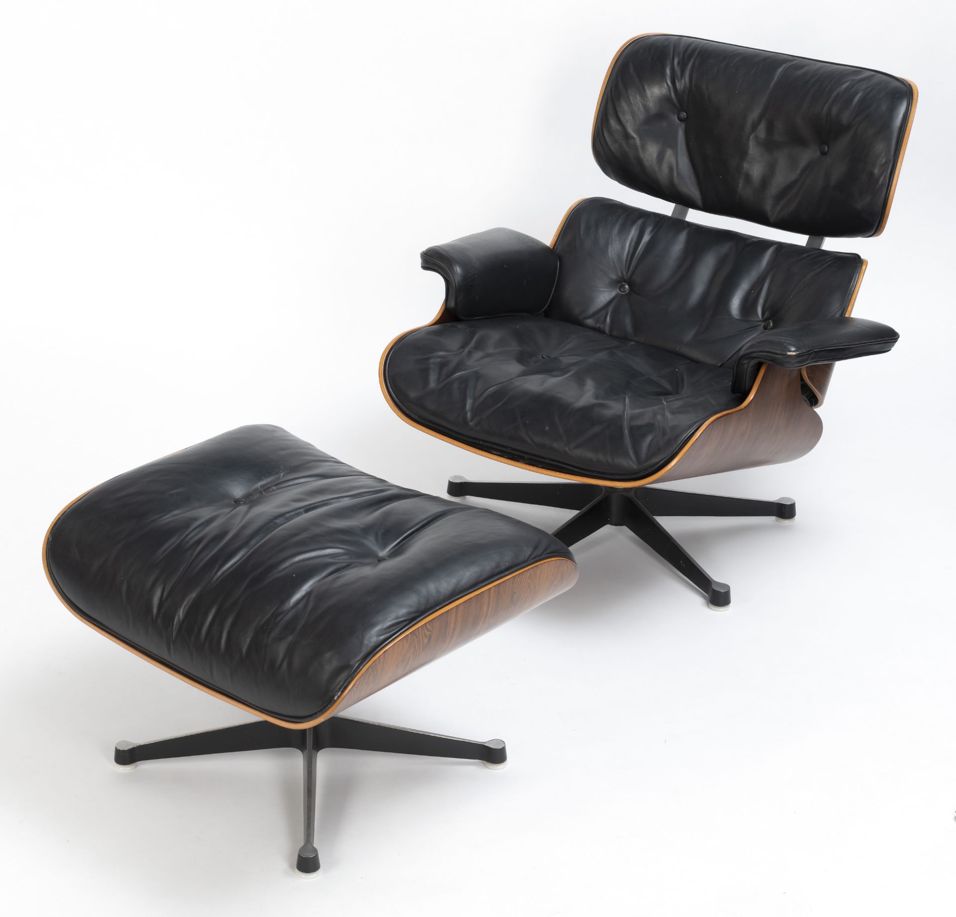 Eames, Charles und Ray - Image 5 of 8