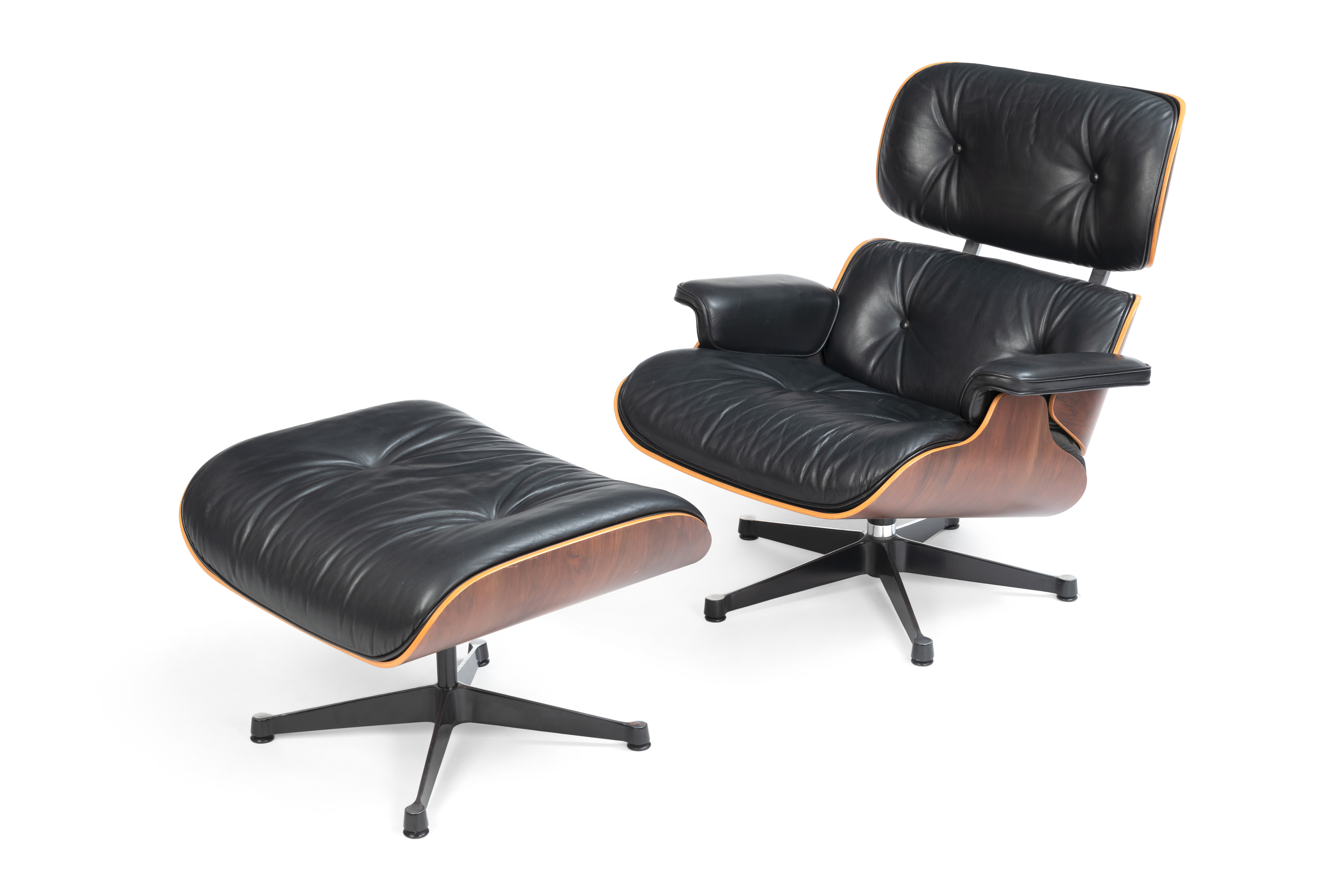 Eames, Charles und Ray