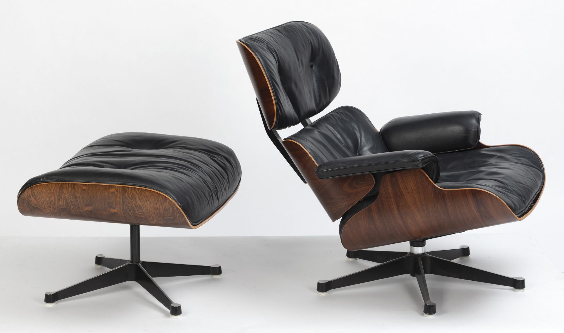 Eames, Charles und Ray - Image 4 of 8