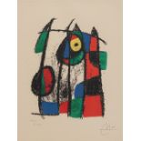 Miró, Joan