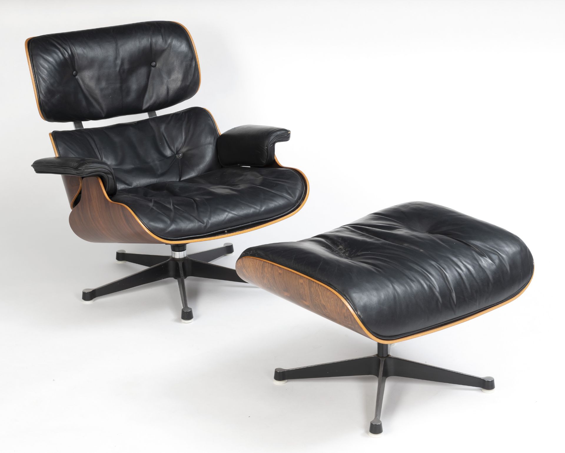 Eames, Charles und Ray - Image 6 of 8