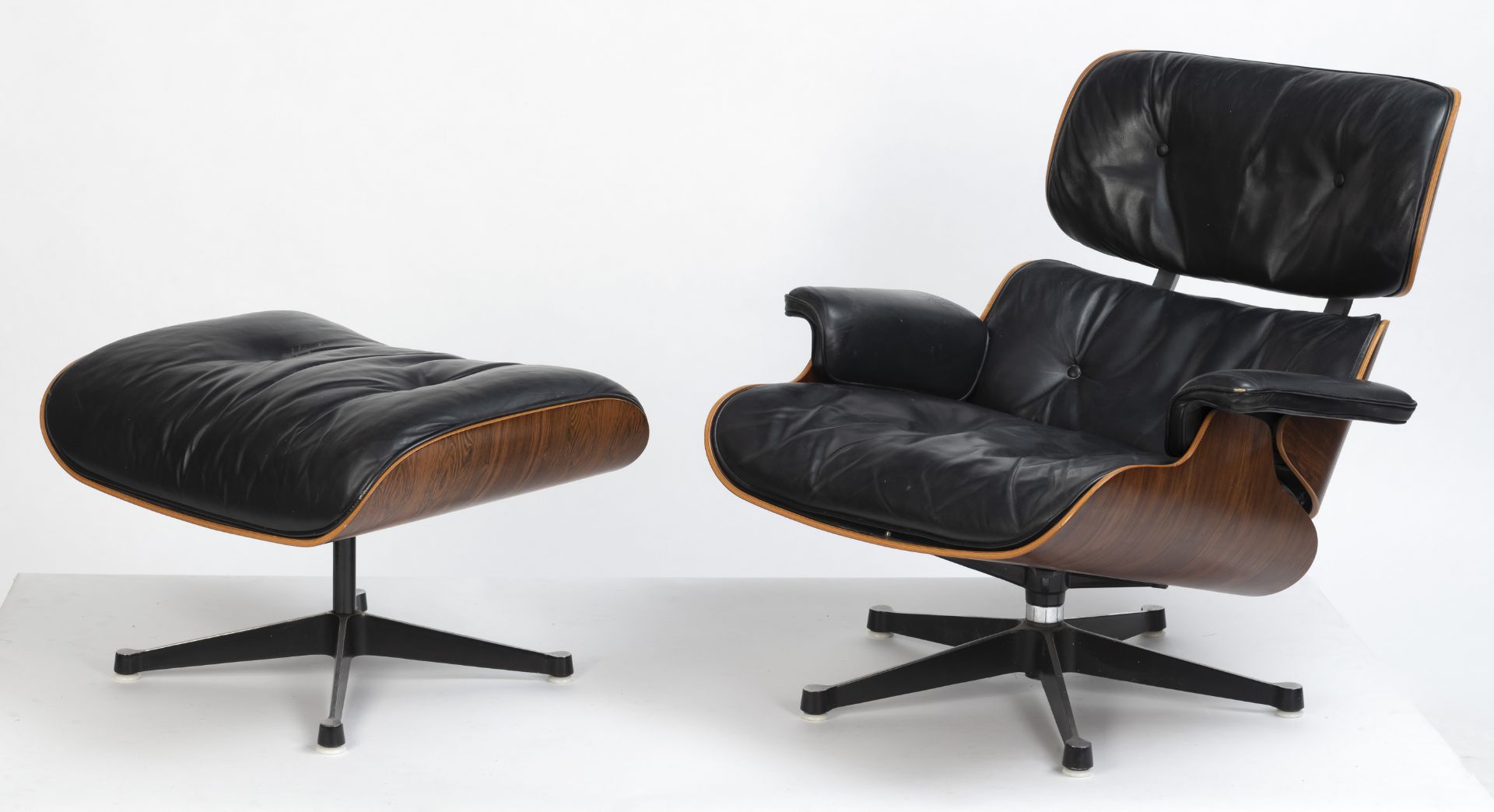 Eames, Charles und Ray - Image 2 of 8