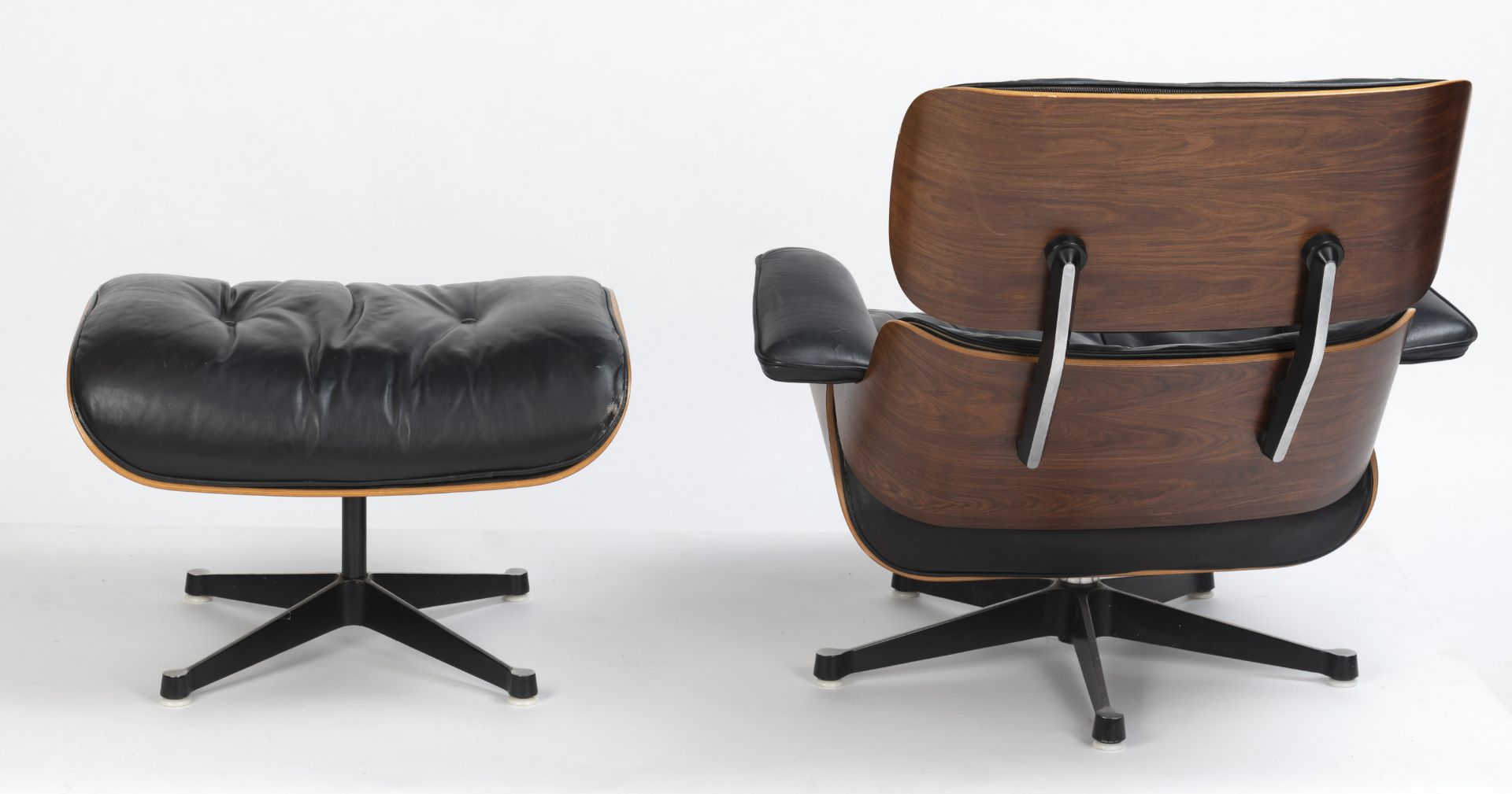 Eames, Charles und Ray - Image 3 of 8