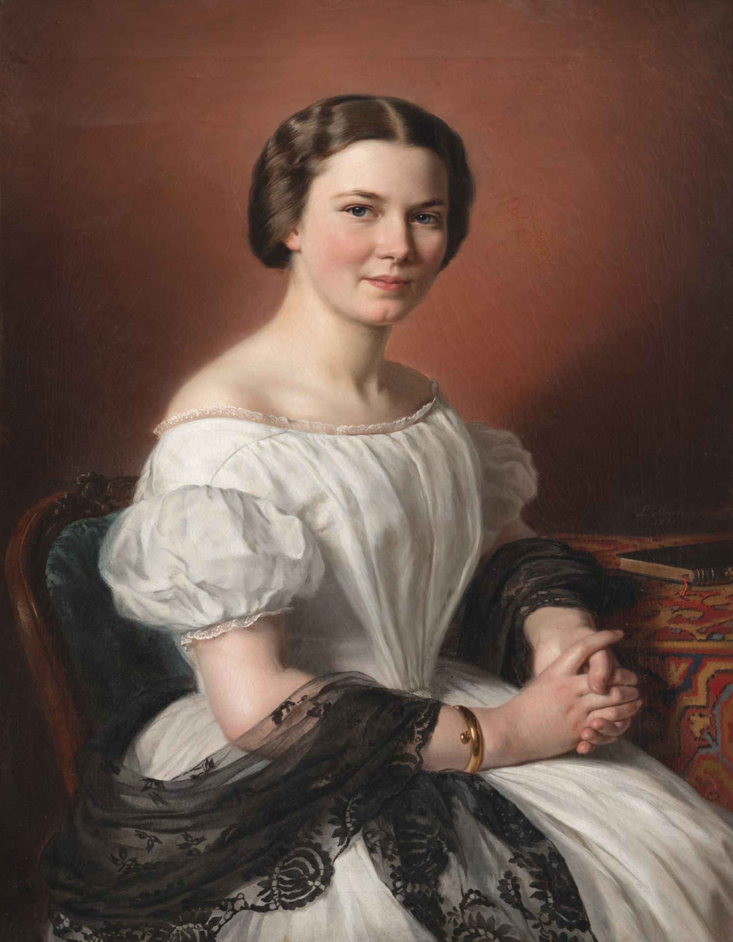 Martens, Louise Henriette von