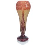 Vase „Amarantes“