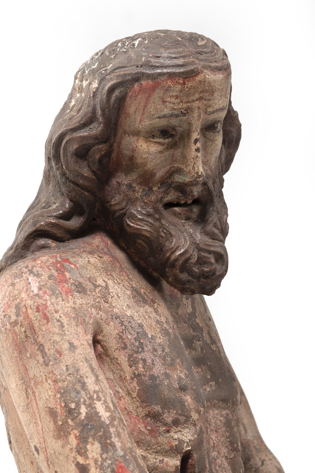 Christus als Schmerzensmann - Bild 2 aus 8
