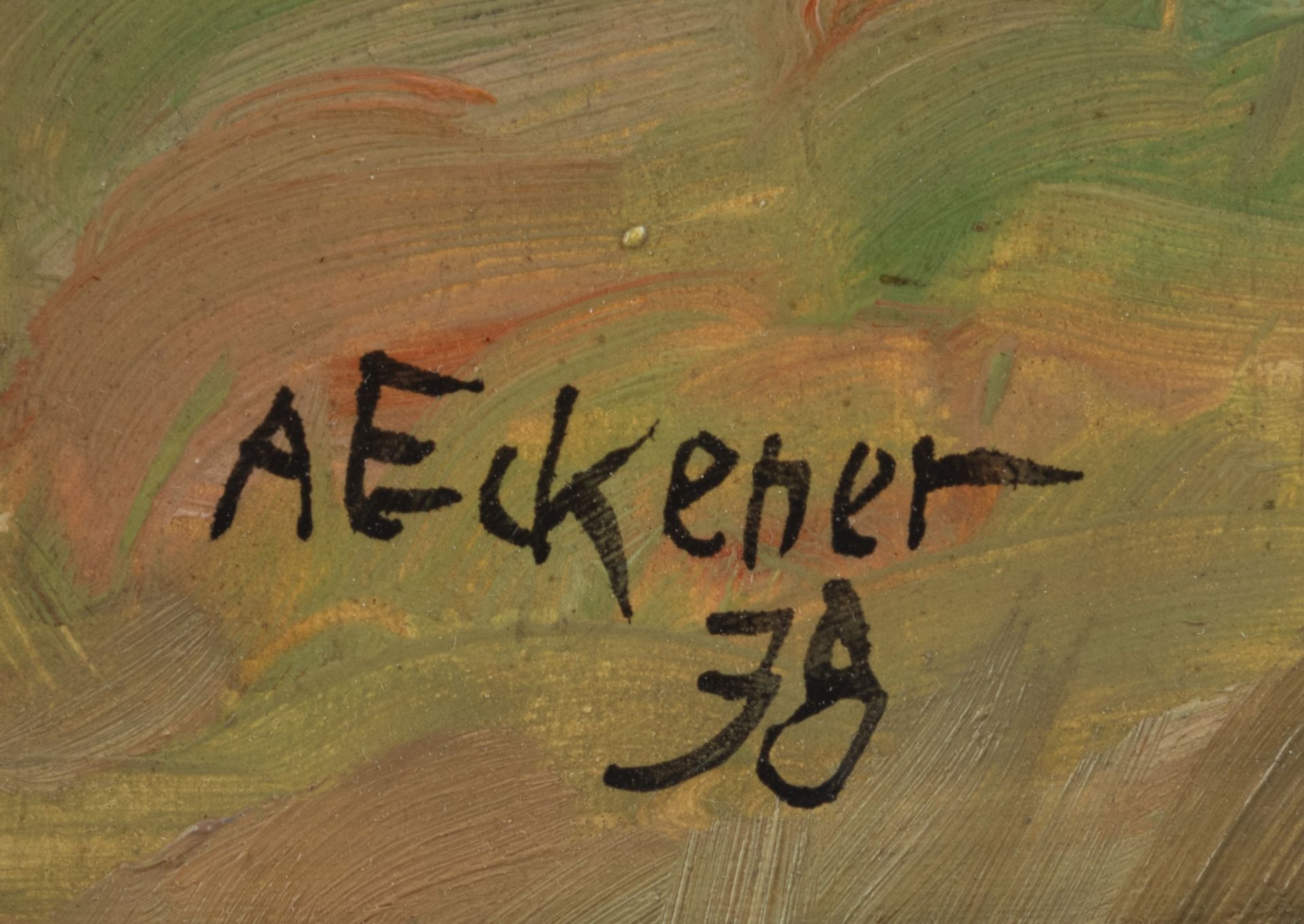 Eckener, Alexander - Image 3 of 4