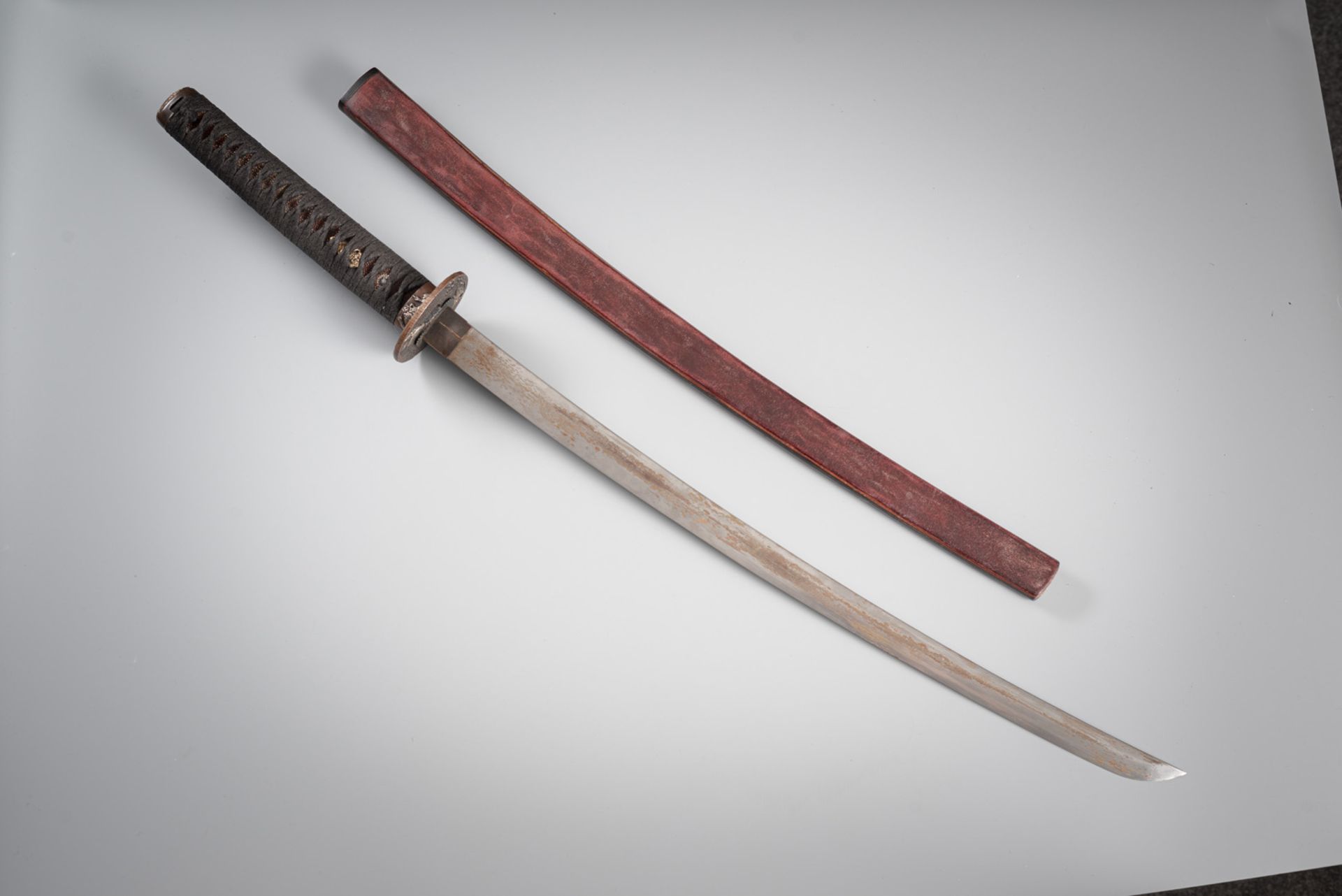 Katana - Image 2 of 2