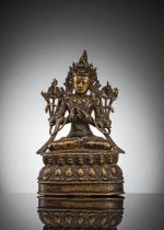 Maitreya - „Der Gütige“