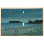 KAWASE HASUI