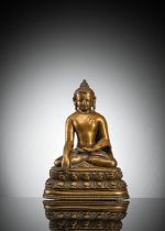 Gautama Buddha Shakyamuni