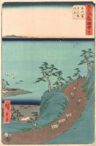 Utagawa Hiroshige