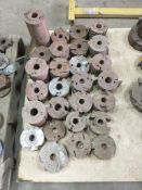 Cutter Blocks For Spindle & Planer