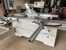 SCM SI 400EP Nova Panel Saw