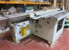 Sicar Optima 3200 Panel Saw