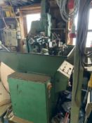 Vollmer Duo B 1250 TCT Circular Saw Grinder